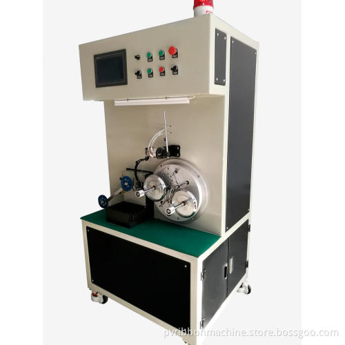 Photovoltaic copper strip tinning equipment
